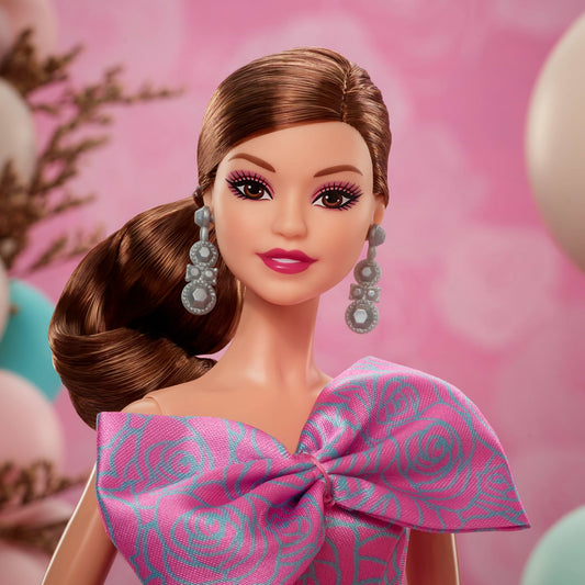 Barbie Signature Muñeca de Colección Birthday Wishes