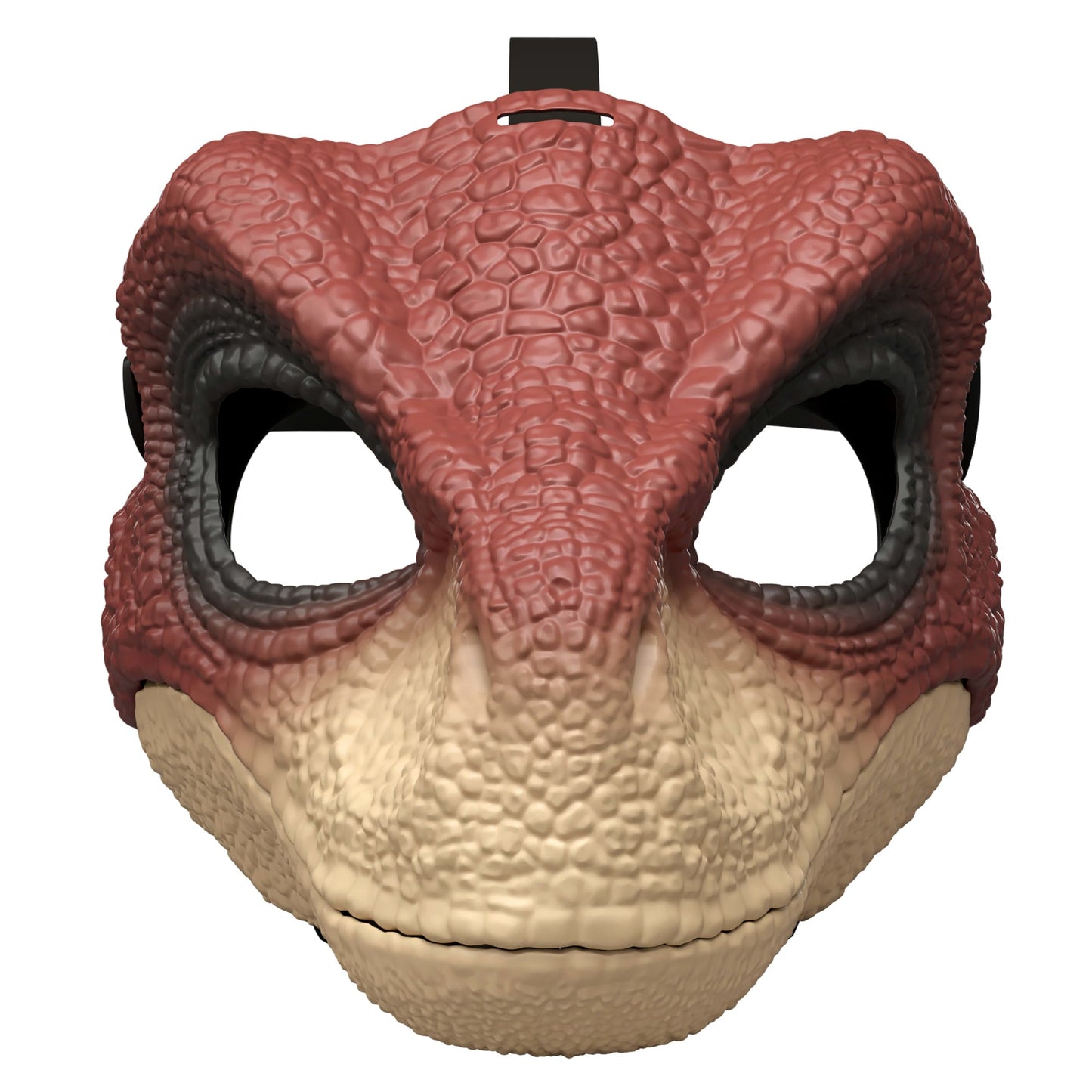 Jurassic World Juguete Rebirth Máscara de Dinosaurio