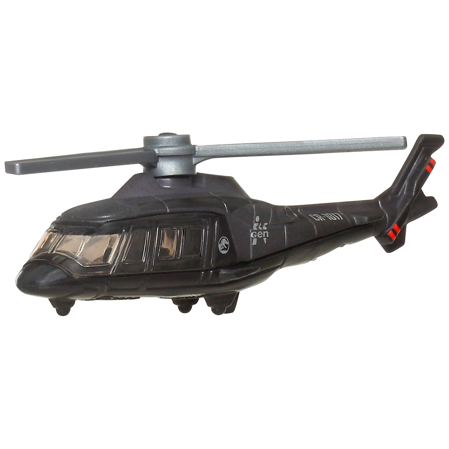 Matchbox Vehículo de Juguete Jurassic World Auto Básico Paquete de 5