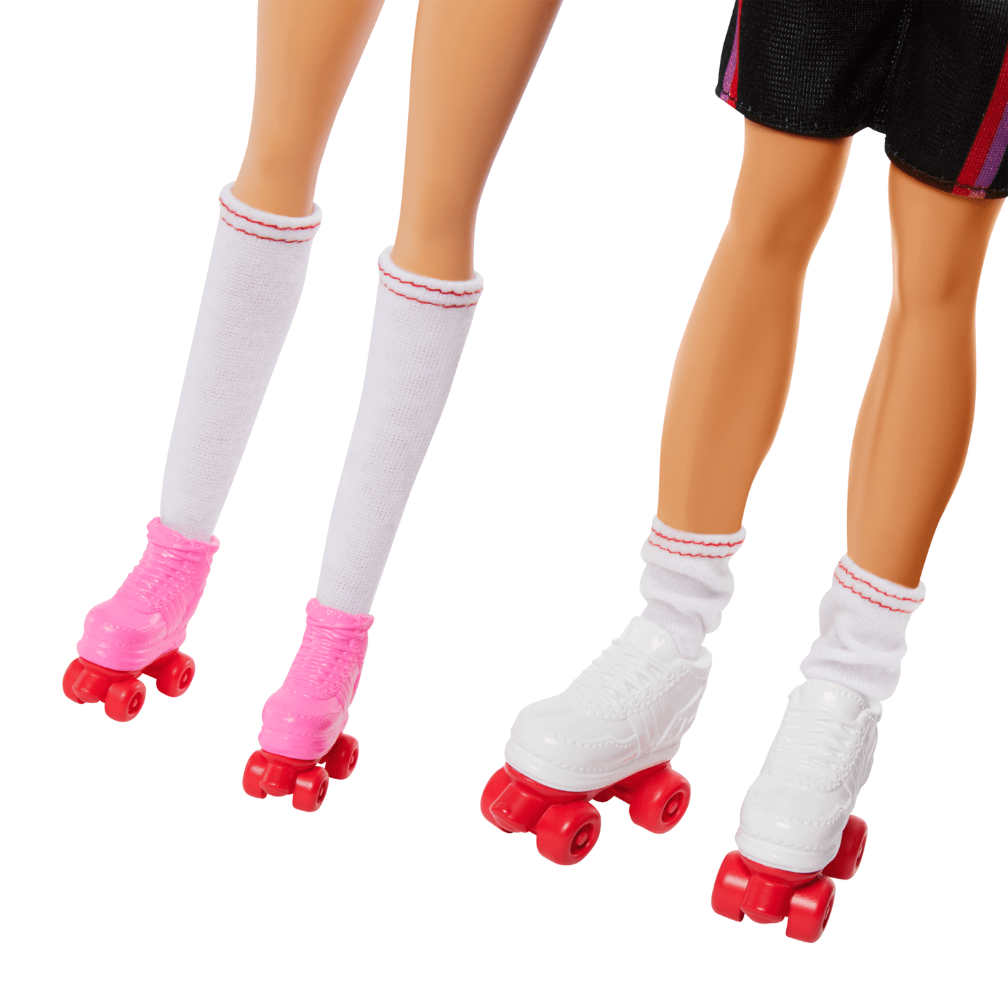 Barbie  Fashionistas  65Eanniv.  Coffret de 2  Barbie et Ken